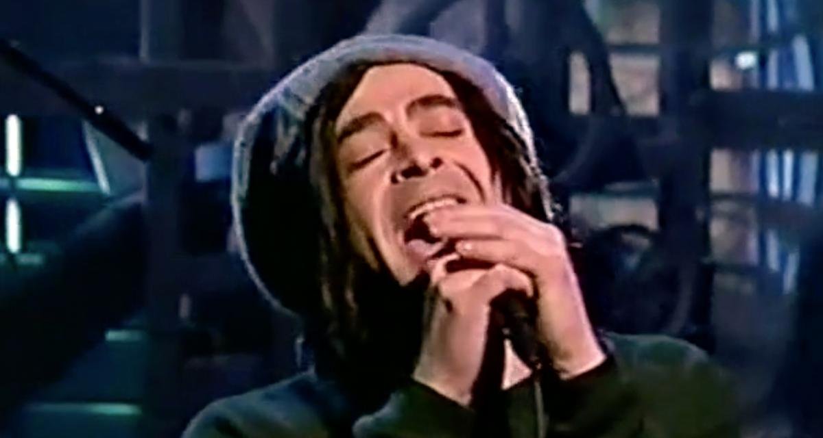Counting Crows foram banidos do Saturday Night Live; veja
