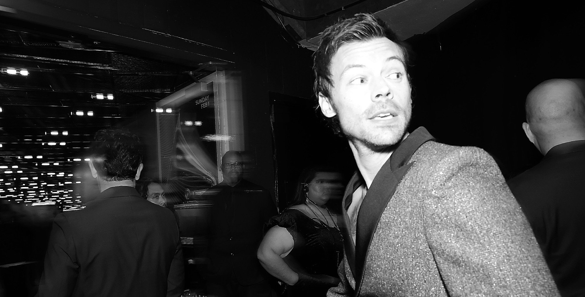Harry Styles relata solidão após fim do One Direction