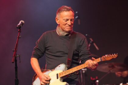Bruce Springsteen cede ‘Born in the U.S.A.’ a vídeo anti-ICE