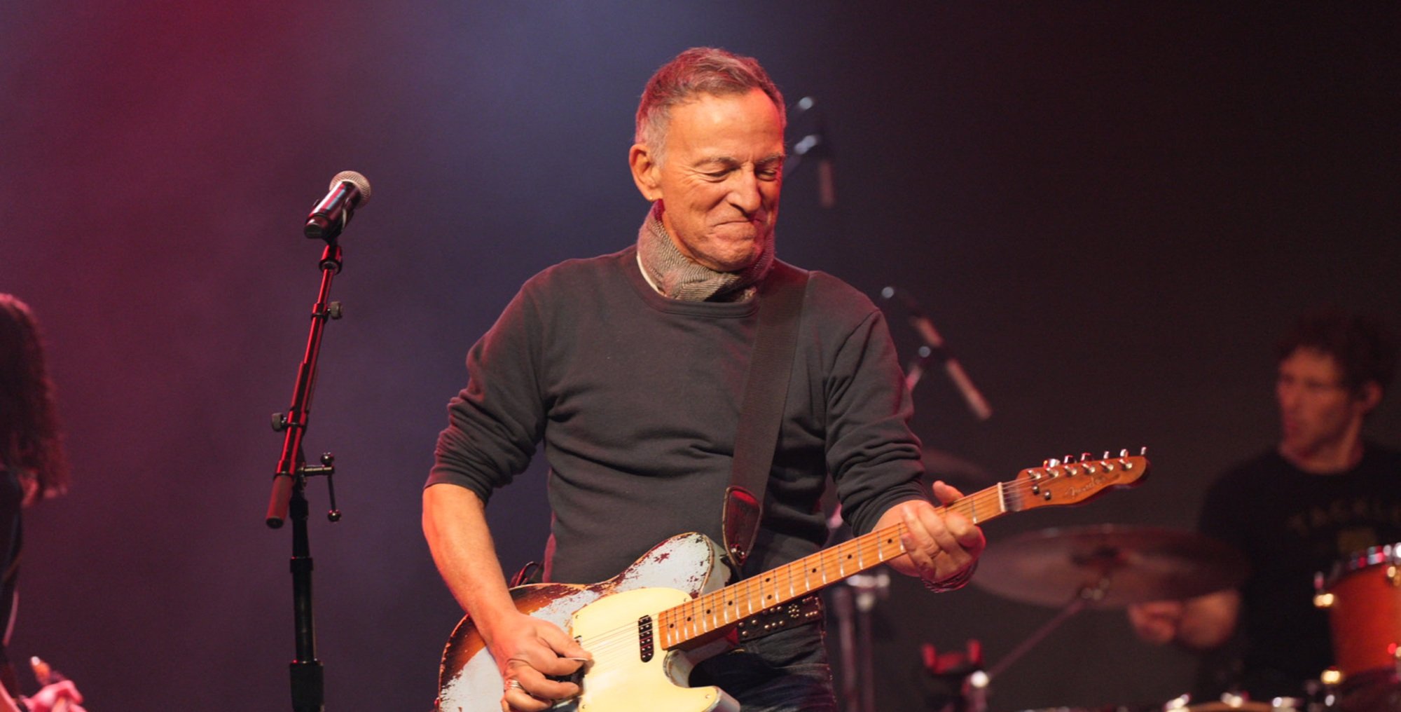 Bruce Springsteen cede ‘Born in the U.S.A.’ a vídeo anti-ICE