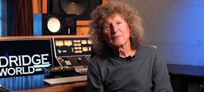 Tommy Aldridge explica ausência no show final de Ozzy