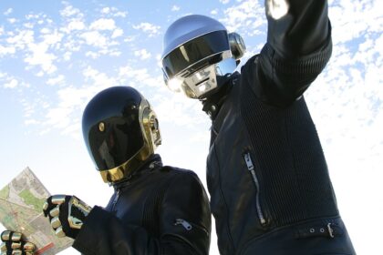 Daft Punk divulga clipe inédito de “Human After All” cinco anos após o fim do duo