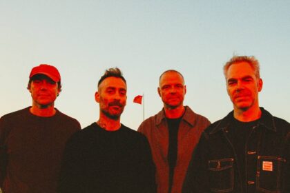 American Football lança “Bad Moons” e confirma “LP4”