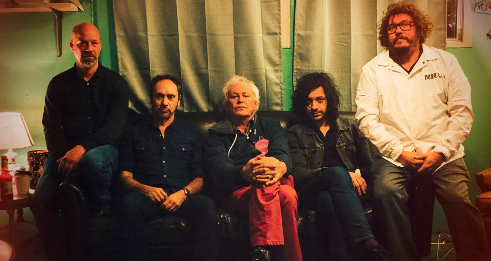 Guided by Voices lança ‘Outlast Them All’, do 44º álbum