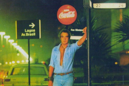 Pelas Esquinas de Ipanema, o disco “ecológico” de Erasmo Carlos