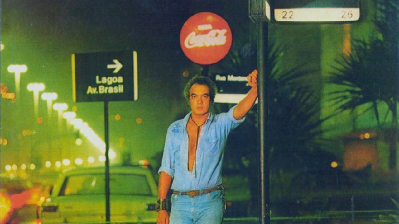Pelas Esquinas de Ipanema, o disco “ecológico” de Erasmo Carlos