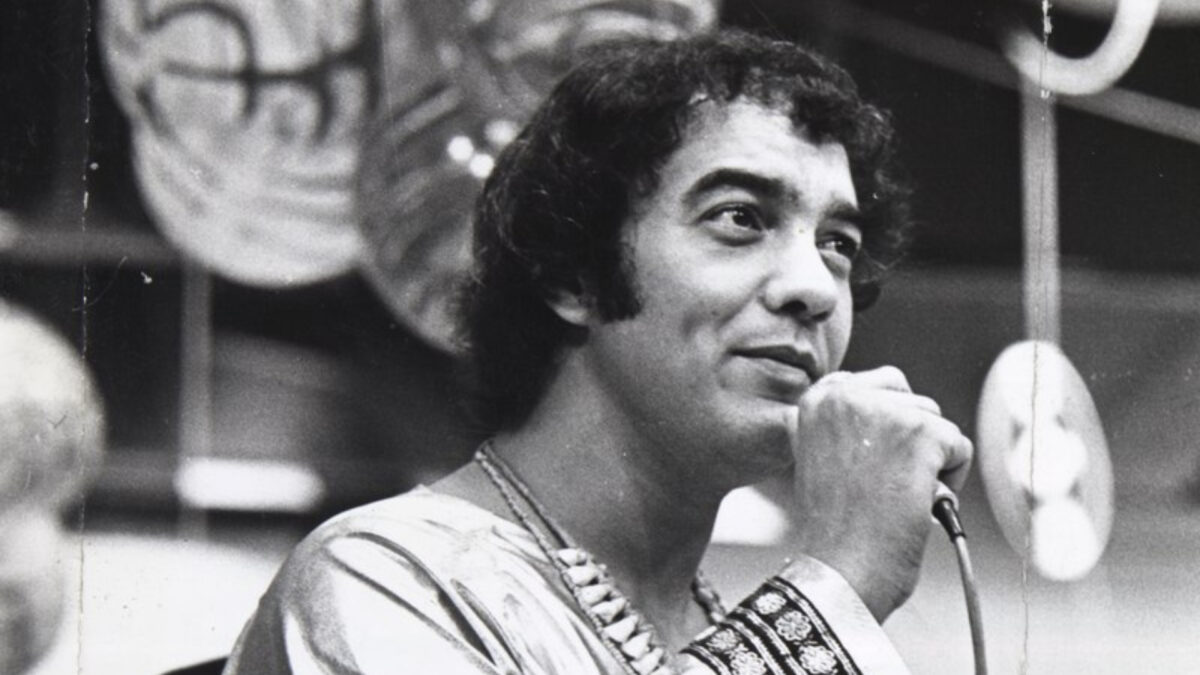 Pelas Esquinas de Ipanema, o disco “ecológico” de Erasmo Carlos