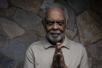 Primary Wave e Nas Nuvens adquirem catálogo de Gilberto Gil