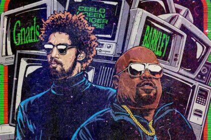 Gnarls Barkley lança single inédito e reflexivo ‘Pictures’