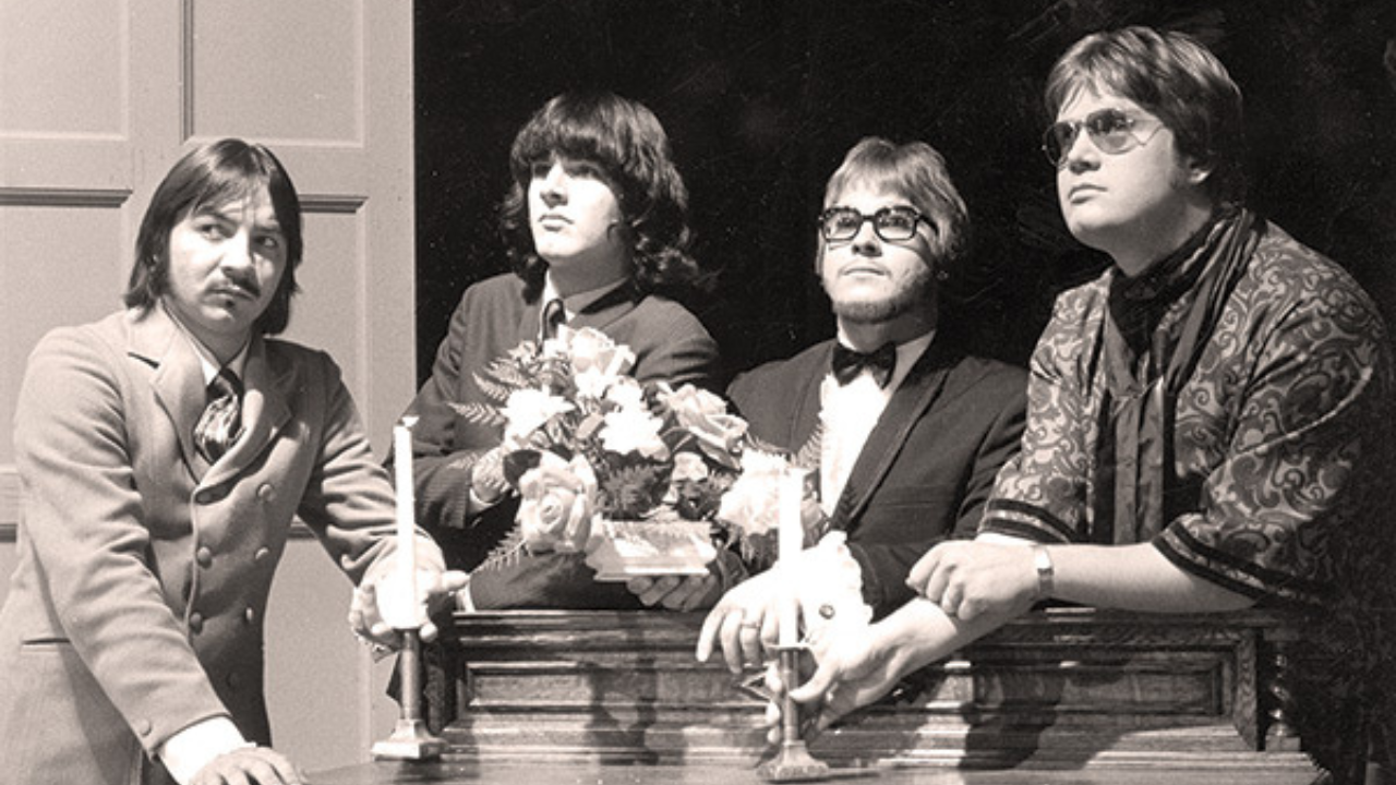 Nova disputa judicial com o Guess Who após retorno da banda