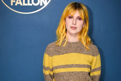 Hayley Williams revela qual é a música mais importante do Paramore