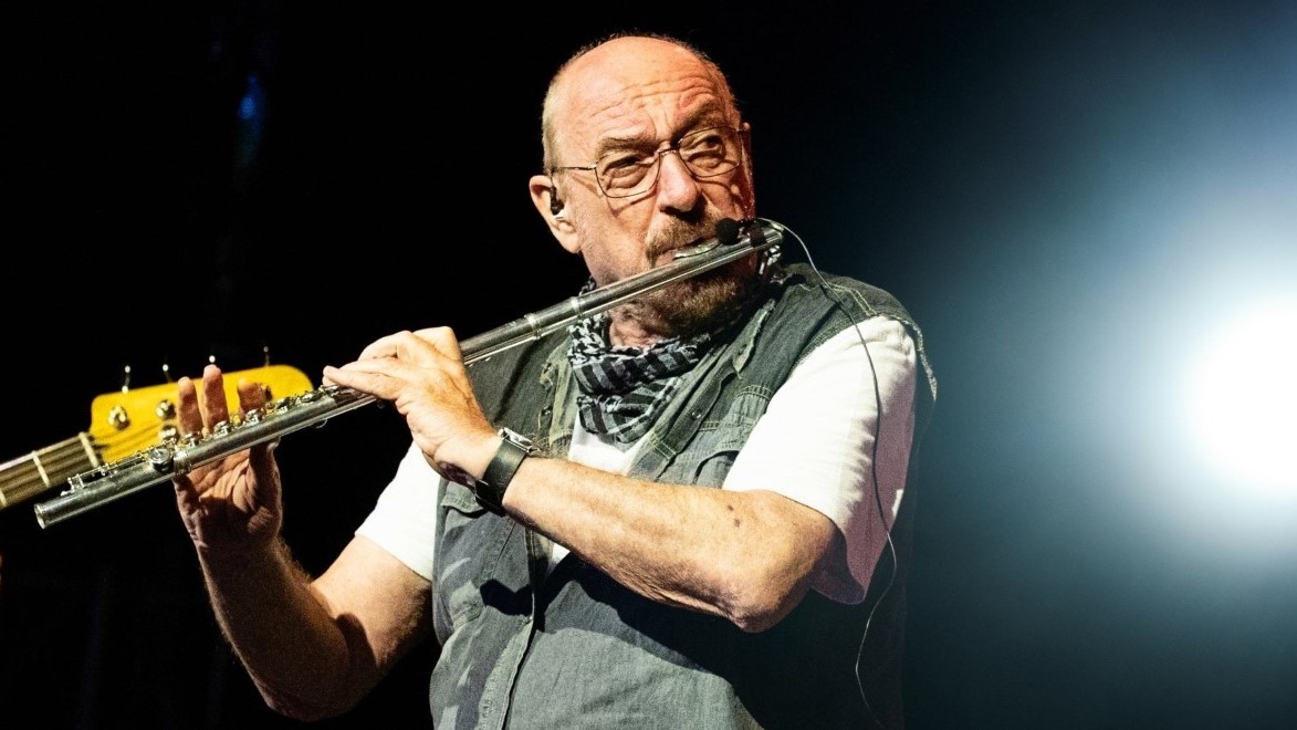 Ian Anderson do Jethro Tull discute aposentadoria e descarta turnê de despedida