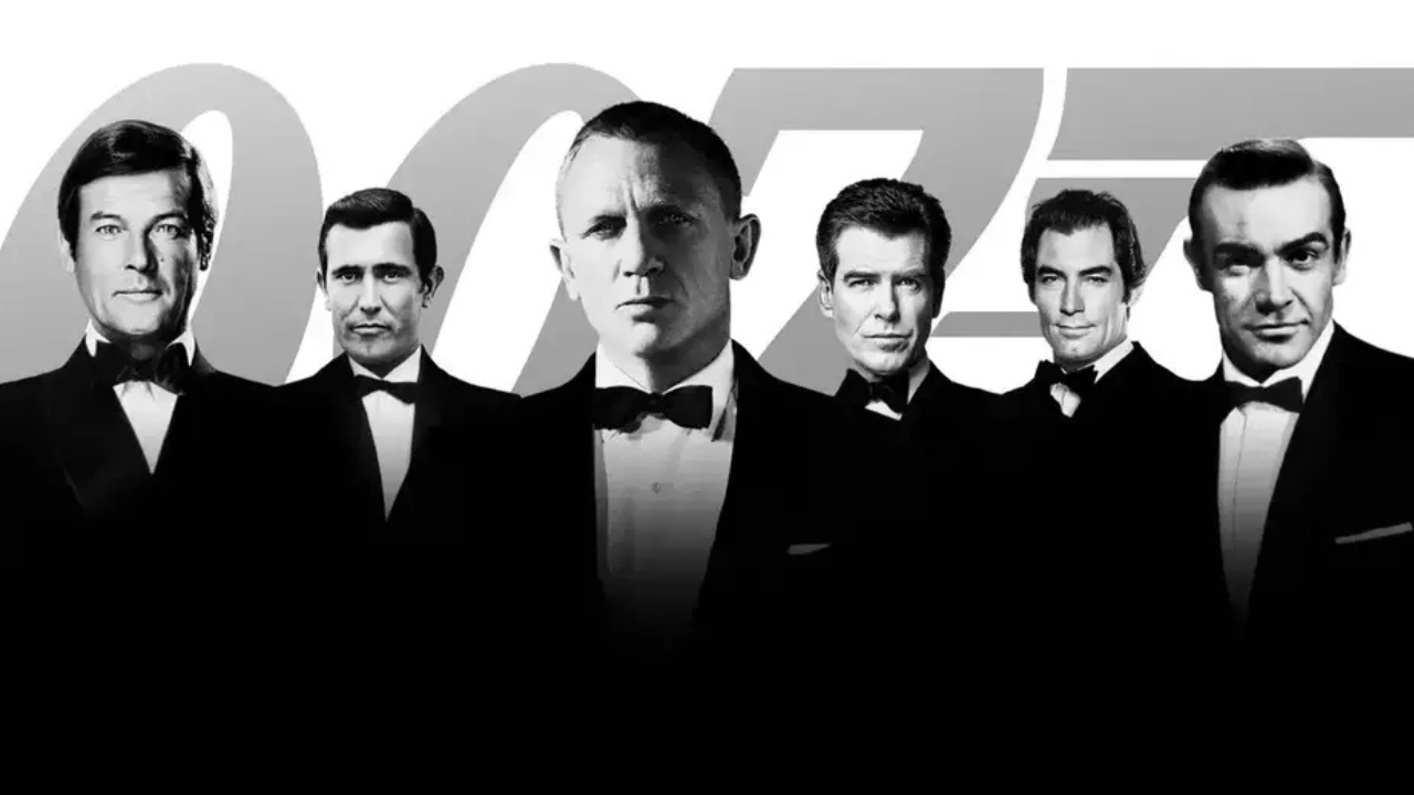 Rumores sobre novo James Bond são falsos, afirma agente