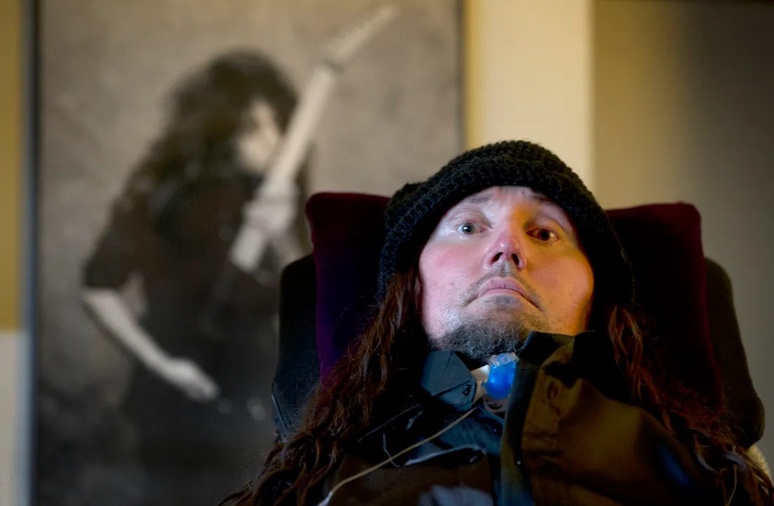 Jason Becker lança “Crip Tone Night” e anuncia coletânea