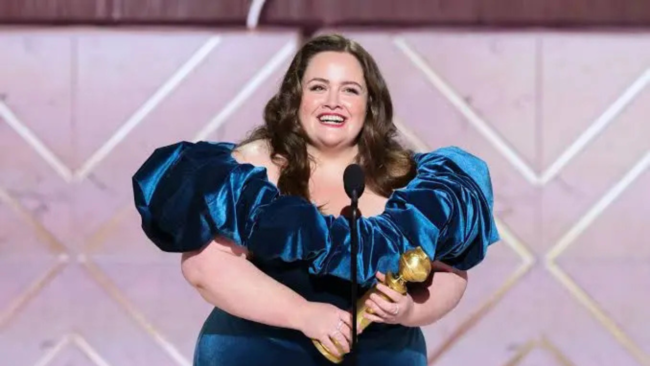 Jessica Gunning interpretará Cass Elliot em novo filme biográfico