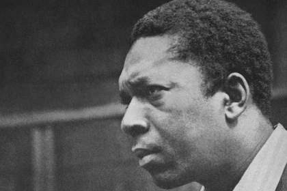John Coltrane: “Tiberi Tapes” ganha lançamento inédito