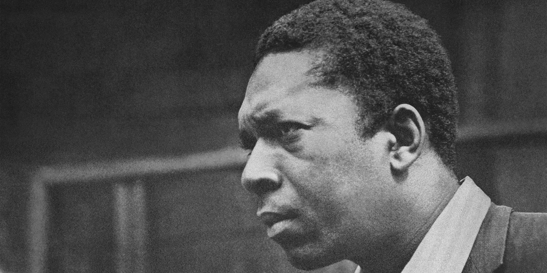 John Coltrane: “Tiberi Tapes” ganha lançamento inédito
