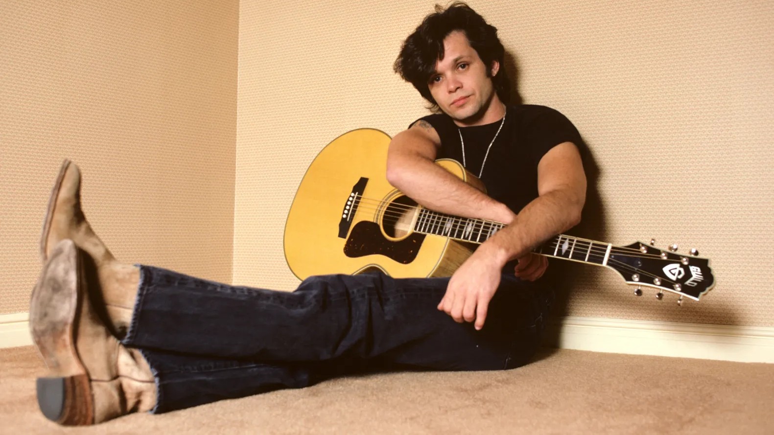 John Mellencamp detestava “R.O.C.K. in the U.S.A.”; entenda