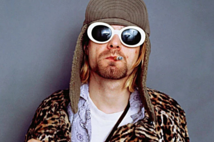Nova investigação forense questiona suicídio de Kurt Cobain