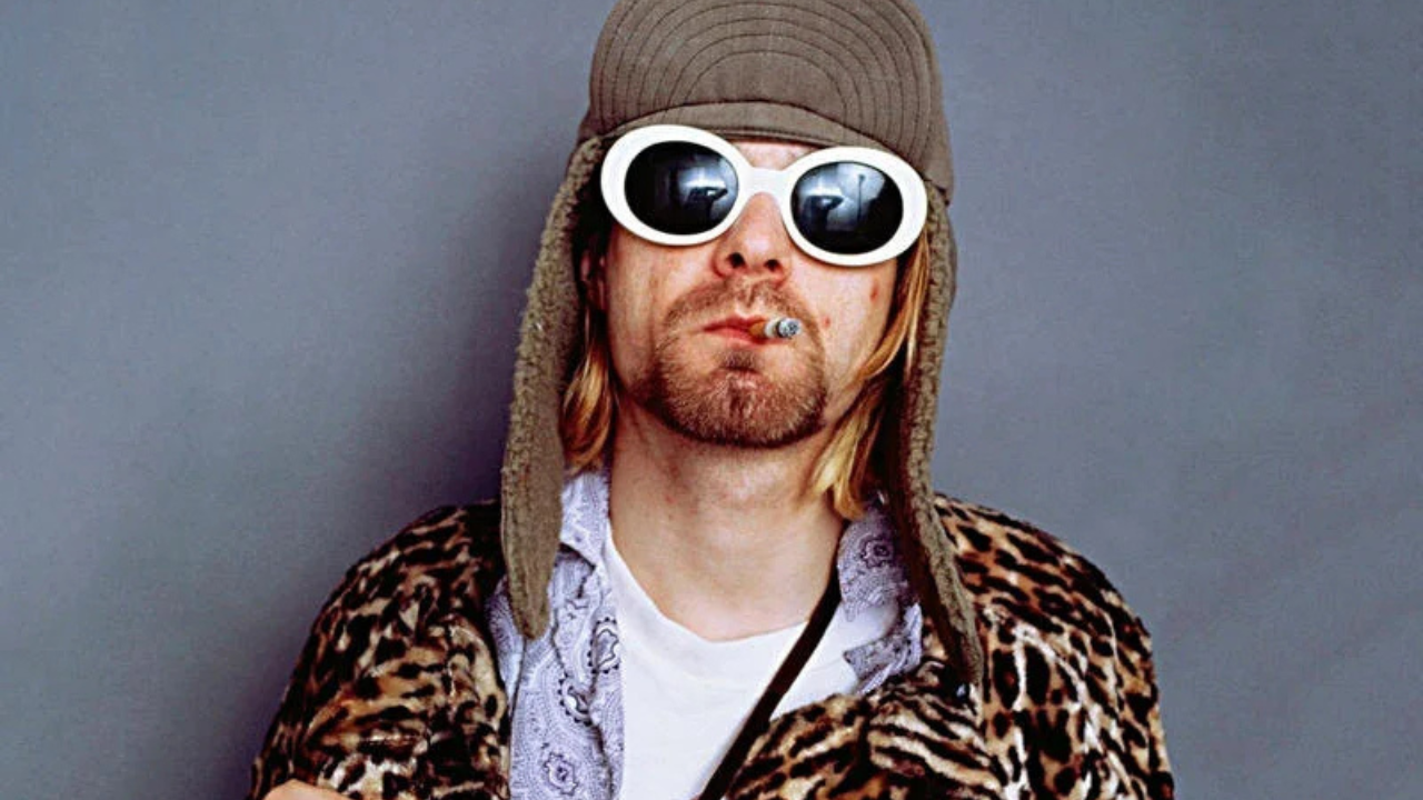 Nova investigação forense questiona suicídio de Kurt Cobain