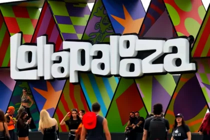Lollapalooza Brasil 2026 divulga horários de shows
