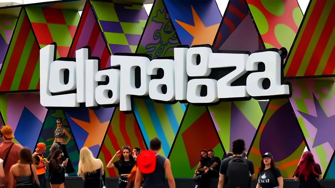 Lollapalooza Brasil 2026 divulga horários de shows