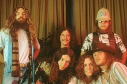 “Gimme Back My Bullets” do Lynyrd Skynyrd completa 50 anos
