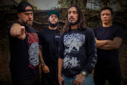 Matanza Inc estreia EP “Obscurantista” em nova fase