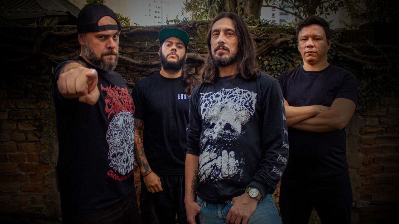 Matanza Inc estreia EP “Obscurantista” em nova fase