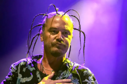 Faith No More pode nunca mais voltar, diz Mike Patton