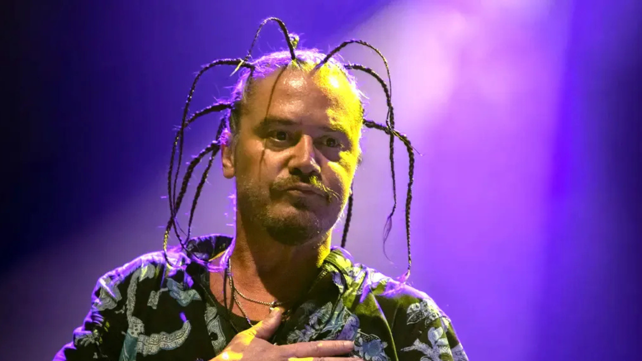 Faith No More pode nunca mais voltar, diz Mike Patton