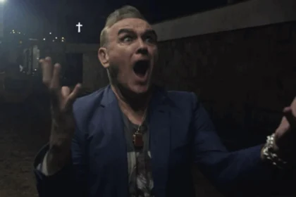 Ouvimos “Notre-Dame”, novo single do Morrissey