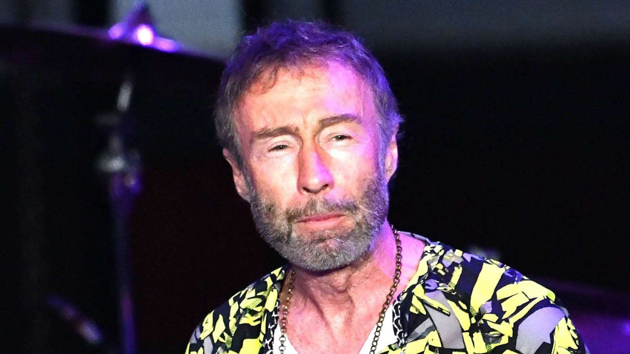 Paul Rodgers nega rumores sobre saúde