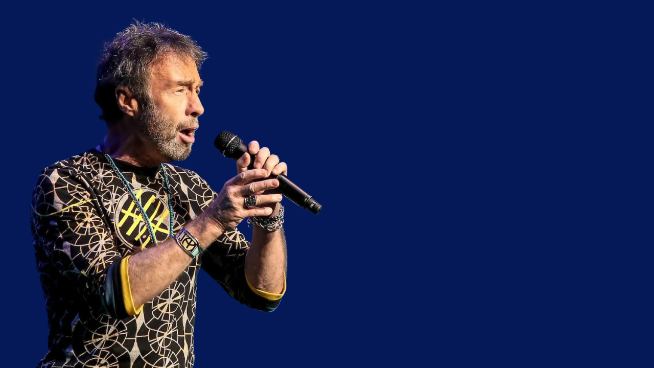 Paul Rodgers explica recusa a convite do Van Halen