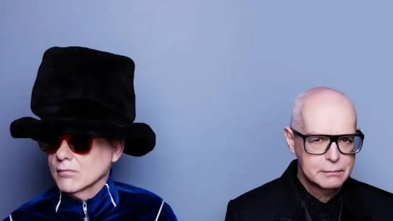 Pet Shop Boys confirma show único em São Paulo em março