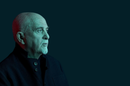 Peter Gabriel lança “Put the Bucket Down” como segundo single de “i/o”