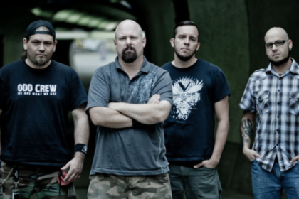 Pro-Pain lança “Stone Cold Anger”, primeiro álbum em mais de uma década