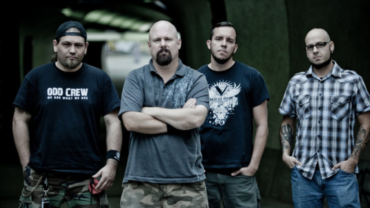 Pro-Pain lança “Stone Cold Anger”, primeiro álbum em mais de uma década