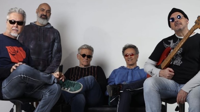 Inimigos do Rei começam 2026 com novo single! Confira “Aladim”!