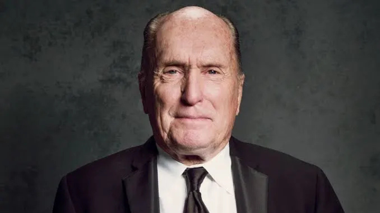 Robert Duvall, ator de “O poderoso chefão”, morre aos 95 anos