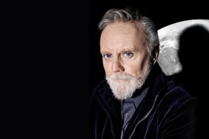Roger Taylor lança ‘Chumps’, protesto político incisivo