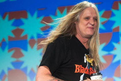 Sebastian Bach confirmado na turnê de 2026 do Twisted Sister