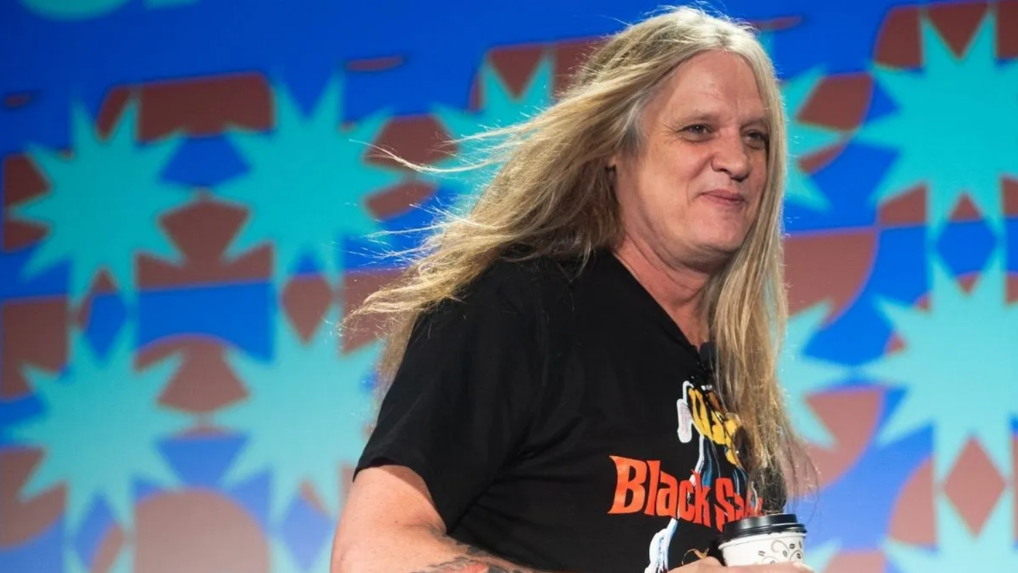 Sebastian Bach confirmado na turnê de 2026 do Twisted Sister