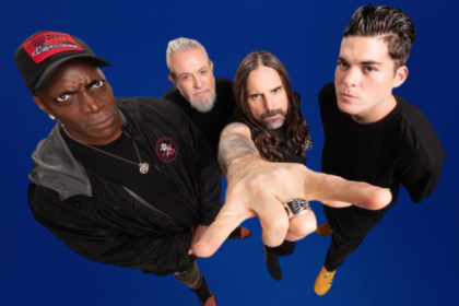 Sepultura anuncia show final da carreira em São Paulo