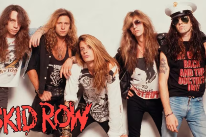 Rachel Bolan, do Skid Row, fala sobre uso do nome da banda e problemas legais