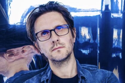 Steven Wilson detalha novo álbum quase finalizado