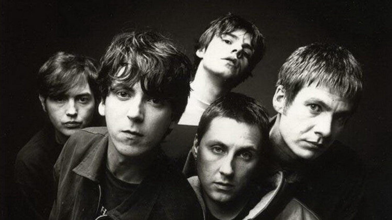 “Some Friendly” do The Charlatans ganha reedição em vinil duplo com faixas extras