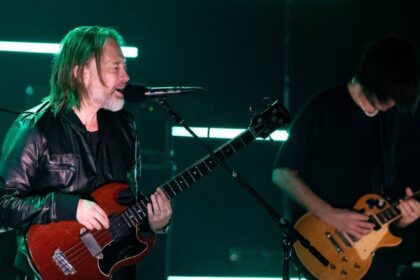 Radiohead abre nova empresa e indica possível retorno