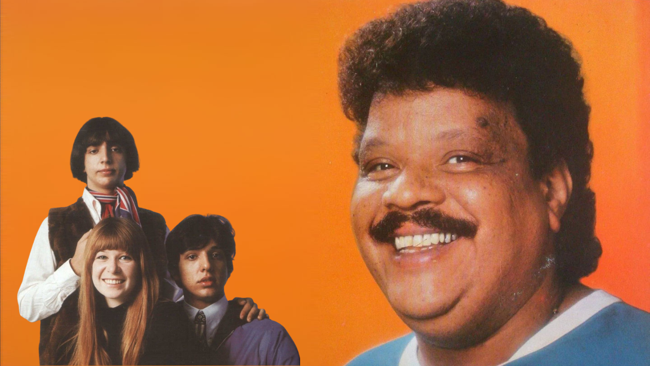 Gravação de “Quero Mais Dinheiro” com Tim Maia e Os Mutantes é encontrada