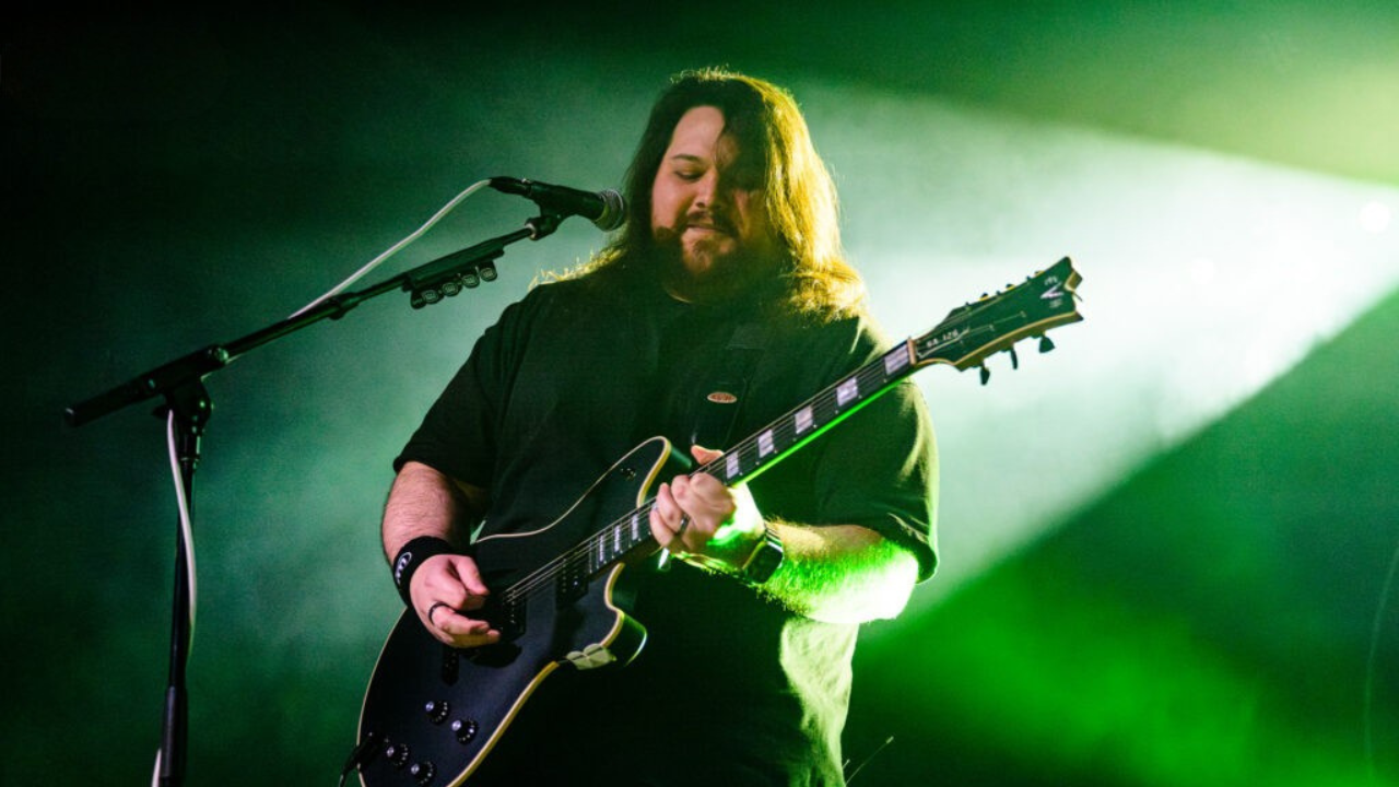 Wolfgang Van Halen já tem 30 ideias para o 4º álbum